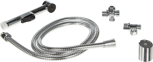 Ensemble douche pour bidet - douche,