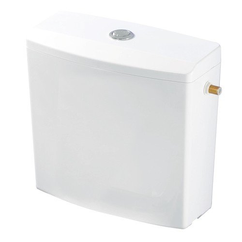 Bouton chasse eau - de,