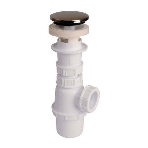 Ensemble siphon bonde - ensemble, +