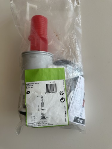 Mécanisme chasse eau wc - chasse,