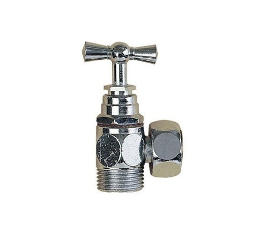 Robinet chasse arrêt - robinet,