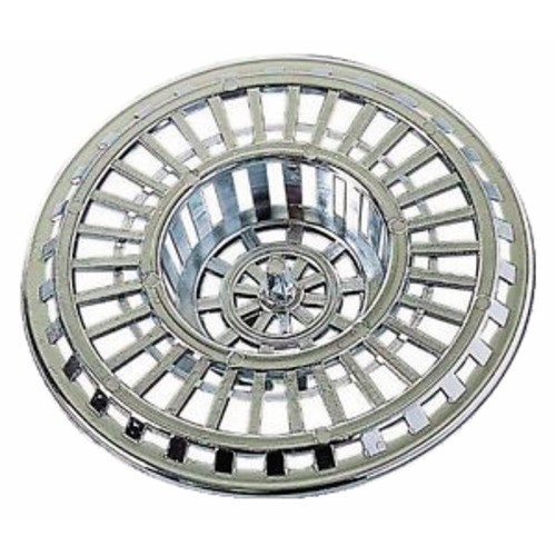 Grille anti déchets - anti-déchets,