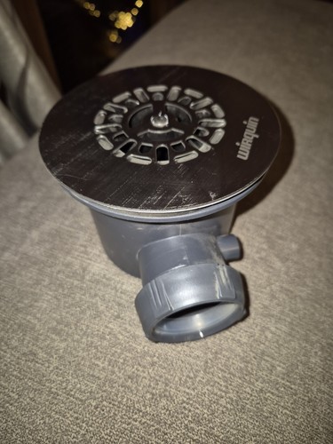 Bonde douche wirquin - ,