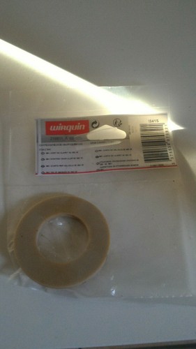 Joint clapet x 5 - clapet, 35